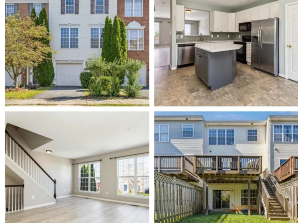 2590 Carrington Way, Frederick, MD 21702