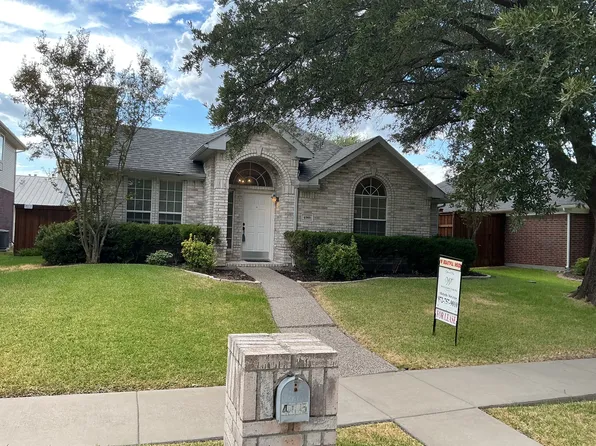 4005 Desert Mountain Dr, Plano, TX 75093