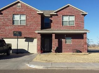 2002 89th St, Lubbock, TX 79423