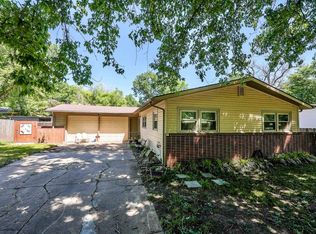 1646 N Montana Ave, El Dorado, KS 67042