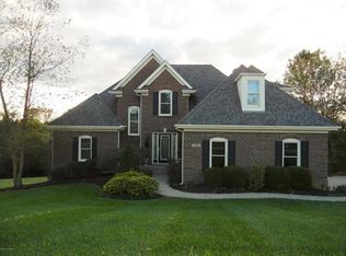 4402 Carolyn Ct, Crestwood, KY 40014