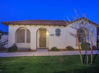 3854 S Posse Trl, Gilbert, AZ 85297