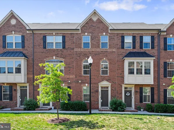 4609 Marlene Mews, Baltimore, MD 21224
