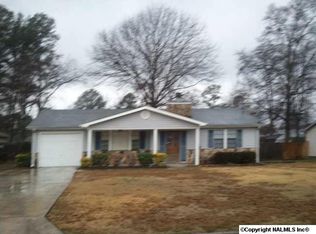 1705 Wilshire Ave SW, Decatur, AL 35603