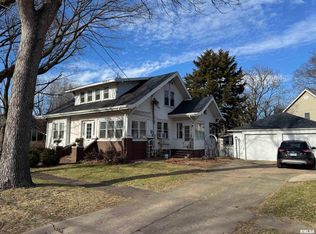 210 W Madison St, Havana, IL 62644