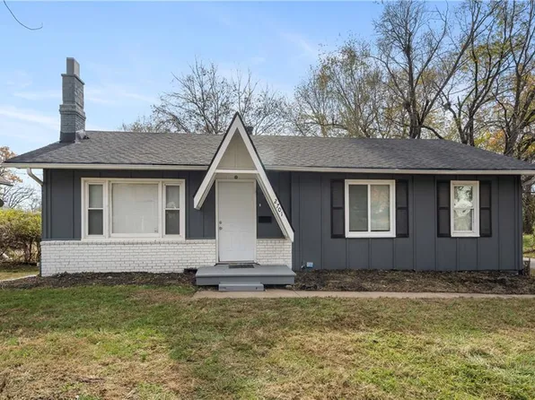2701 E 80th St, Kansas City, MO 64132