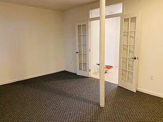 Rented by Bank Neary