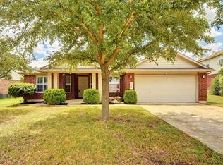 1605 Passion Vine Cv, Pflugerville, TX 78660