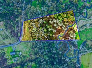 911 SE Mill Creek Rd, Shelton, WA 98584