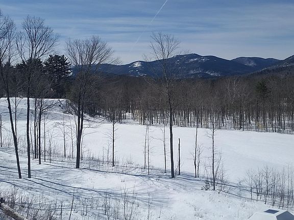 view of Moat Mt range