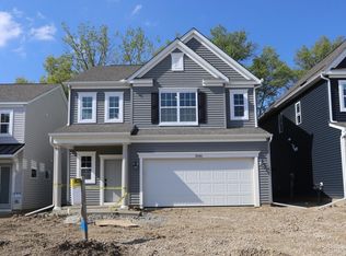 3686 Shoal Way, Powell, OH 43065