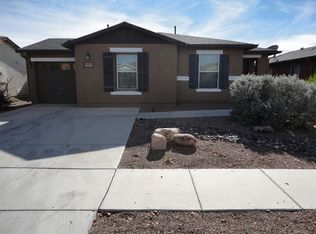 8281 W Redshank Dr, Tucson, AZ 85757