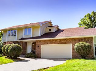 34436 Southview Dr, Cumming, IA 50061