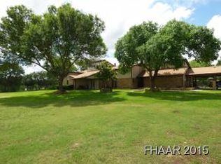 4410 E Stagecoach Rd, Killeen, TX 76542