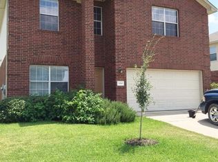 2414 Edgecliff Path, Georgetown, TX 78626