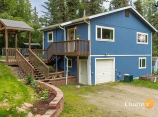 1983 Pandora Dr, Fairbanks, AK 99709