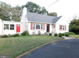 119 Rabbit Hill Rd, Princeton Junction, NJ 08550