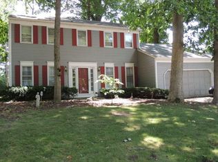 6407 Buttonwood Dr, Noblesville, IN 46062