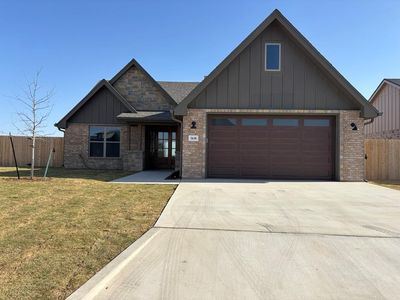 3638 Silver Spur Dr, San Angelo, TX, 76904