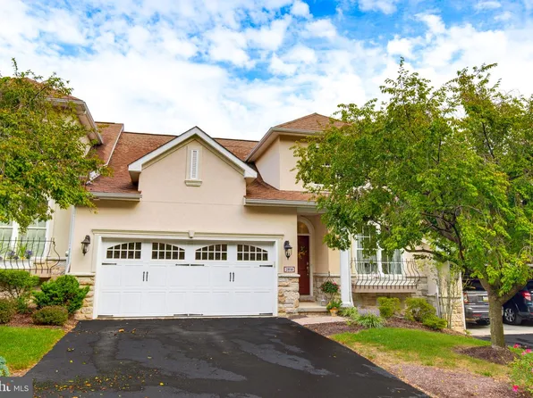 2818 Mimosa Ln, Lancaster, PA 17601