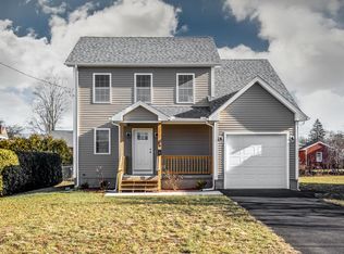 30 Ray St, Ludlow, MA 01056