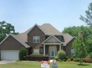 115 Ridge Pointe, Greenwood, SC 29649