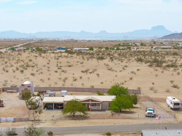 35519 W BUCKEYE RANCH Road, Tonopah, AZ 85354