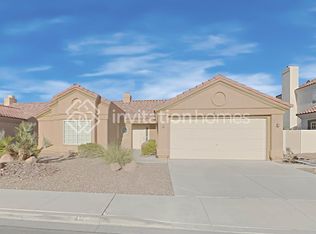 4512 Crimson Leaf Dr, Las Vegas, NV 89130
