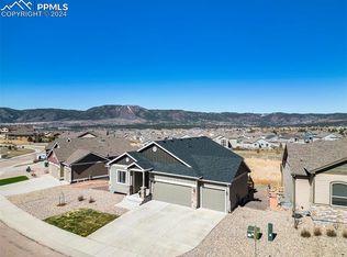 17856 Mining Way, Monument, CO 80132