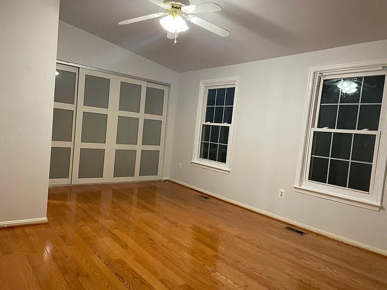 Master Room