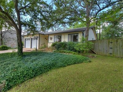 6100 Jays Ln, Austin, TX, 78749