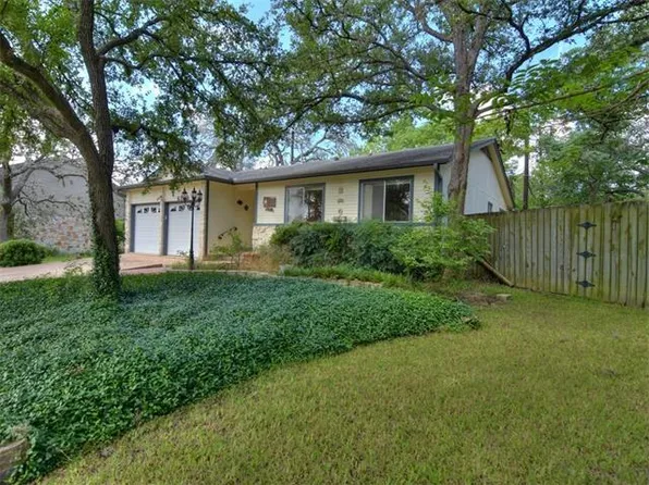 6100 Jays Ln, Austin, TX 78749