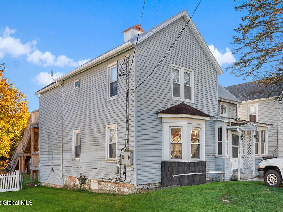 20 Central Avenue, Ravena, NY 12143 Zillow