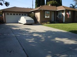 8623 Friends Ave, Whittier, CA 90602