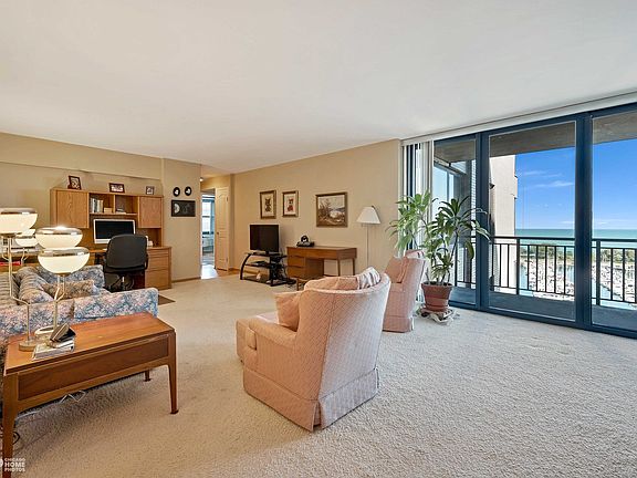 2nd image of 3440 N Lake Shore Dr APT 15C