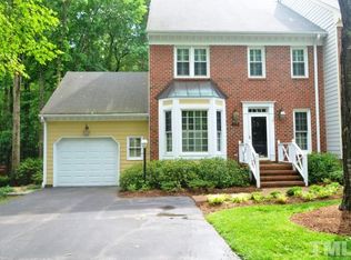 115 Rosewall Ln, Cary, NC 27511