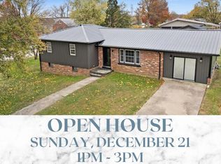234 Miller Dr, Richmond, KY 40475