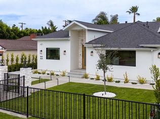 4842 Biloxi Ave, North Hollywood, CA 91601