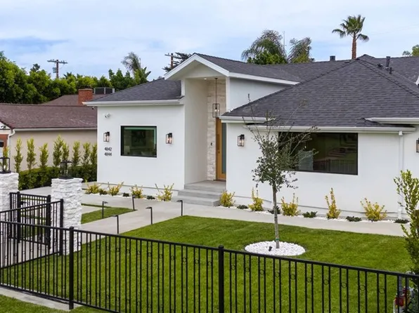 4842 Biloxi Ave, North Hollywood, CA 91601