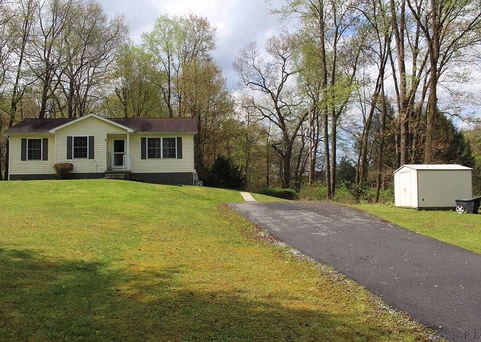635 Parker Rd, Johnstown, PA 15904 Zillow