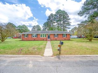 2607 Riddick Dr, Suffolk, VA 23434