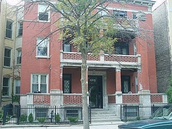 2nd image of 4328 S Michigan Ave #4S