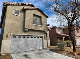 6412 Casamar St, North Las Vegas, NV 89086
