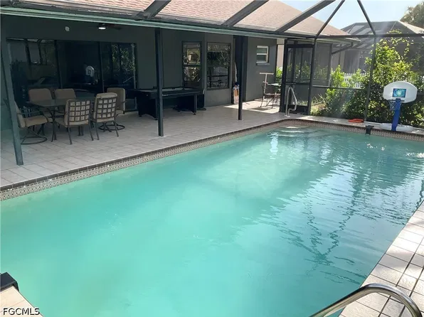 (undisclosed Address), Cape Coral, FL 33914