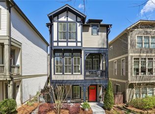 1007 Braeburn Ln, Decatur, GA 30030