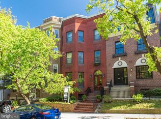 1820 Kalorama Rd NW APT 2, Washington, DC 20009