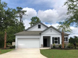 106 Chinquapin Dr #525, Saint Marys, GA 31558