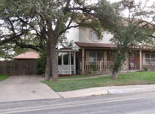 14222 Daylight Rdg, San Antonio, TX 78230