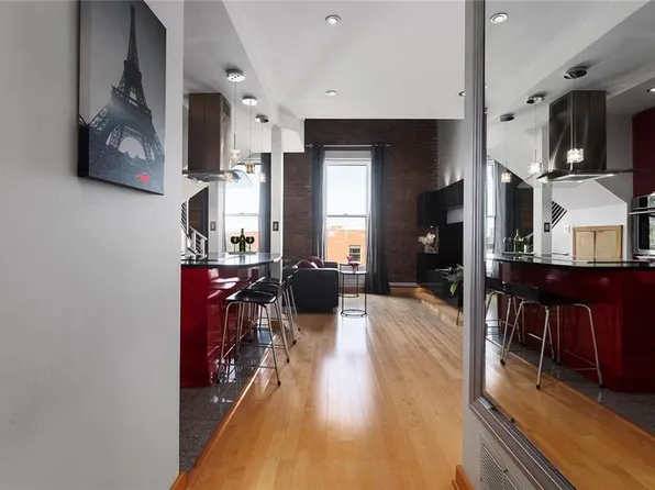 113 W 5th St APT 302, Kansas City, MO 64105