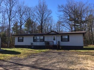 15 County Road 510, Negaunee, MI 49866